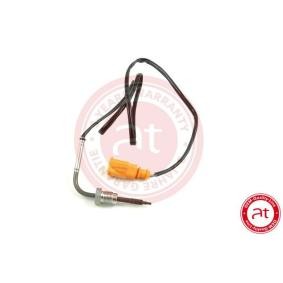 Comprar Sensor, temp. gas escape de at autoteile germany at10968 a bajo precio de 78,48 €