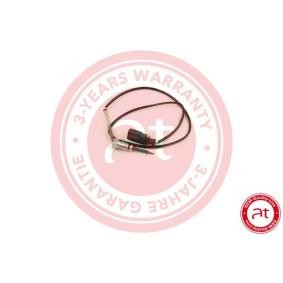 Comprar Sensor, temp. gas escape de at autoteile germany at10990 a bajo precio de 61,25 €