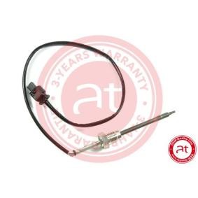 Comprar Sensor, temp. gas escape de at autoteile germany at11044 a bajo precio de 60,26 €