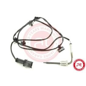 Abgastemperatursensor at11057 von at autoteile germany günstig für 60,97 € online kaufen