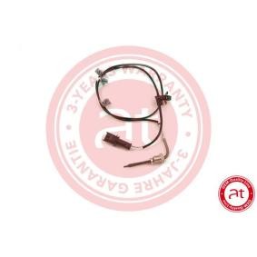 Abgastemperatursensor at11058 von at autoteile germany günstig für 75,18 € online kaufen