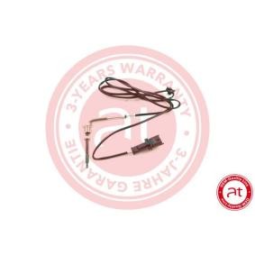 Abgastemperatursensor at11061 von at autoteile germany günstig für 89,90 € online kaufen