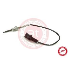 Abgastemperatursensor at11063 von at autoteile germany günstig für 54,00 € online kaufen