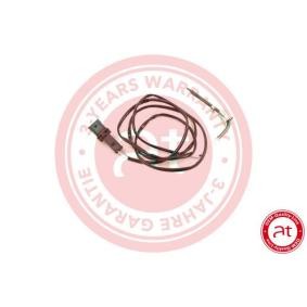 Abgastemperatursensor at11069 von at autoteile germany günstig für 87,17 € online kaufen