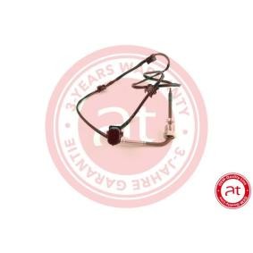 Abgastemperatursensor at11074 von at autoteile germany günstig für 70,74 € online kaufen