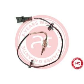Abgastemperatursensor at11075 von at autoteile germany günstig für 73,07 € online kaufen