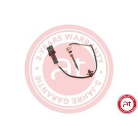 Comprar Sensor, temp. gas escape de at autoteile germany at11076 a bajo precio de 83,02 €