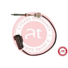 Comprar Sensor, temp. gas escape de at autoteile germany at11082 a bajo precio de 69,44 €