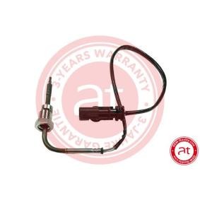 Comprar Sensor, temp. gas escape de at autoteile germany at11083 a bajo precio de 55,46 €