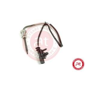 Comprar Sensor, temp. gas escape de at autoteile germany at11084 a bajo precio de 73,68 €