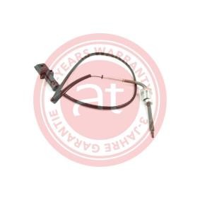 Abgastemperatursensor at11101 von at autoteile germany günstig für 47,29 € online kaufen
