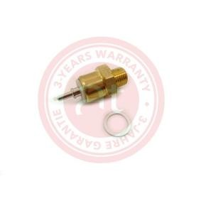Kühlmitteltemperatursensor at11185 von at autoteile germany günstig für 10,27 € online kaufen