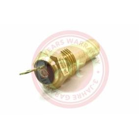 Kühlmitteltemperatursensor für NISSAN von at autoteile germany