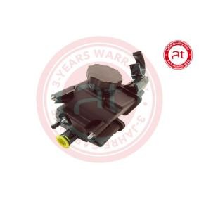 Osta Tasaussäiliö, servo-ohjaus at autoteile germany:llä at11352 edullisesti hintaan 30,78 €