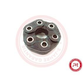 Hardyscheibe des Herstellers at autoteile germany - Originalware Artikelnummer: at11401