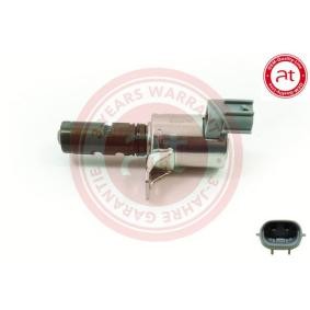 Osta Säätöventtiili, nokka-akselin ajoitus (VVT) at autoteile germany:llä at11490 edullisesti hintaan 34,98 €