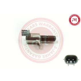Osta Säätöventtiili, nokka-akselin ajoitus (VVT) at autoteile germany:llä at11491 edullisesti hintaan 68,23 €