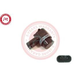 Parksensor des Herstellers at autoteile germany - Originalware Artikelnummer: at11585