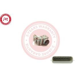Parksensor des Herstellers at autoteile germany - Originalware Artikelnummer: at11590