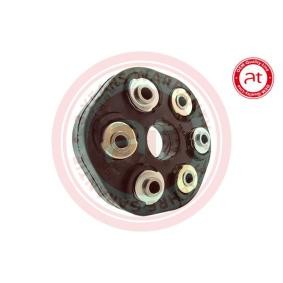 Hardyscheibe des Herstellers at autoteile germany - Originalware Artikelnummer: at11636