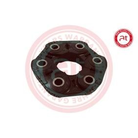 Hardyscheibe des Herstellers at autoteile germany - Originalware Artikelnummer: at11713
