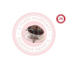 Federbeinstützlager at11730 von at autoteile germany günstig für 35,50 € online kaufen