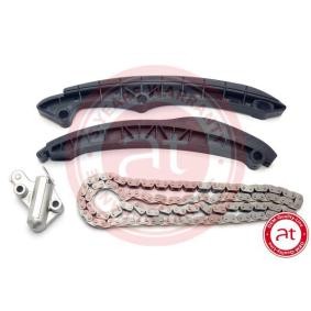 Compre Kit de distribuição da at autoteile germany at12642 a um preço baixo por 105,56 €