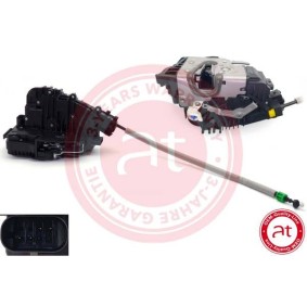 Compre Fechadura de porta de at autoteile germany online para SL (R231) a preços moderados