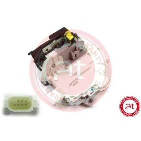 Acquista Serratura sportello da at autoteile germany at12770 a buon mercato per soli 47,24 €