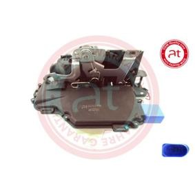 Acquista Serratura sportello da at autoteile germany at12781 a buon mercato per soli 55,32 €