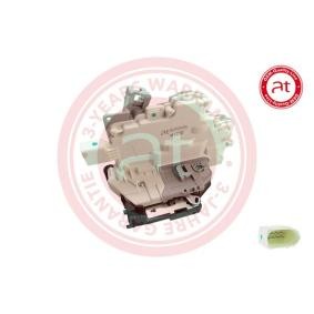 Compre Fechadura da porta da at autoteile germany at12797 a um preço baixo por 83,49 €