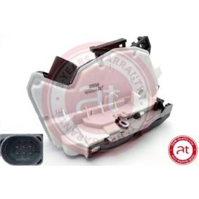 Acquista Serratura sportello da at autoteile germany at12836 a buon mercato per soli 45,62 €