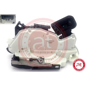 Acquista Serratura sportello da at autoteile germany at12841 a buon mercato per soli 42,81 €