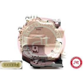 Compre Fechadura da porta da at autoteile germany at12872 a um preço baixo por 61,56 €