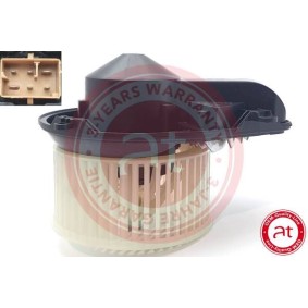 Innenraumgebläse at13020 von at autoteile germany günstig für 74,54 € online kaufen