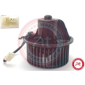 Innenraumgebläse für SEAT von at autoteile germany