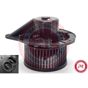 Innenraumgebläse at13044 von at autoteile germany günstig für 59,62 € online kaufen