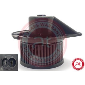 Innenraumgebläse at13052 von at autoteile germany günstig für 67,33 € online kaufen