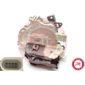 Compre Fechadura da porta da at autoteile germany at13361 a um preço baixo por 99,60 €