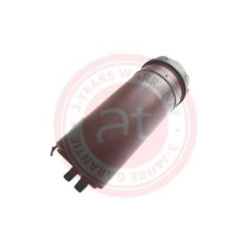 Aktivkohlefilter, Tankentlüftung at20028 von at autoteile germany günstig für 32,43 € online kaufen