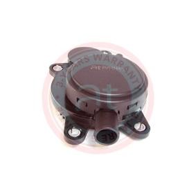 Compre Válvula, respiro do cárter da cambota de at autoteile germany online para SPRINTER 4-t Camião de plataforma/chassis (904) a preços moderados