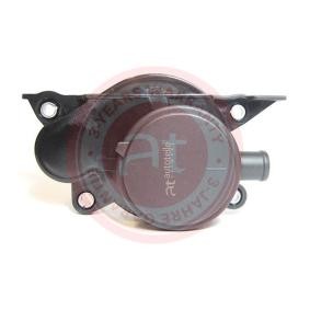 Compre Kit de reparación, ventilación cárter de at autoteile germany online para Clase E T-modell (S210) a precios moderados