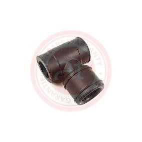 Compre Tubo flexível, respiro do cárter da cambota da at autoteile germany at20157 a um preço baixo por 9,32 €