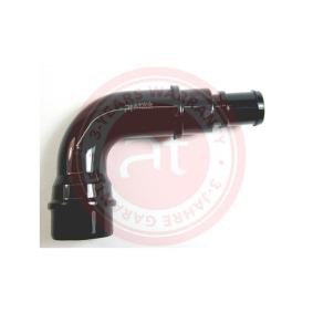 Compre Tubo flexível, respiro do cárter da cambota da at autoteile germany at20158 a um preço baixo por 14,84 €