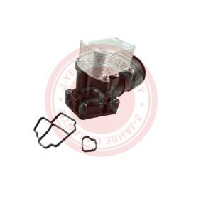 Comprar Caja del filtro de aceite de at autoteile germany at20199 a bajo precio de 82,98 €