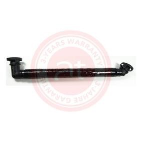 Compre Tubo flexível, respiro do cárter da cambota da at autoteile germany at20314 a um preço baixo por 22,24 €