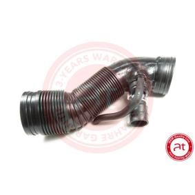 Compre Tubo flexível do ar de sobrealimentação da at autoteile germany at20465 a um preço baixo por 33,36 €