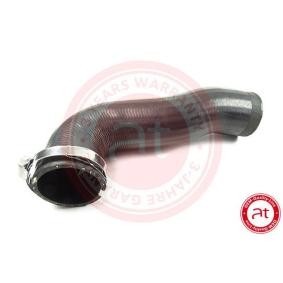 Compre Tubo flexível do ar de sobrealimentação da at autoteile germany at20494 a um preço baixo por 19,74 €