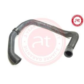 Kühlerschlauch at20503 von at autoteile germany günstig für 13,21 € online kaufen