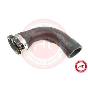 Compre Tubo flexível do ar de sobrealimentação da at autoteile germany at20514 a um preço baixo por 42,55 €